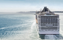 MSC Divina